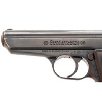 *CZ 70 .32 ACP Pistol with Holster