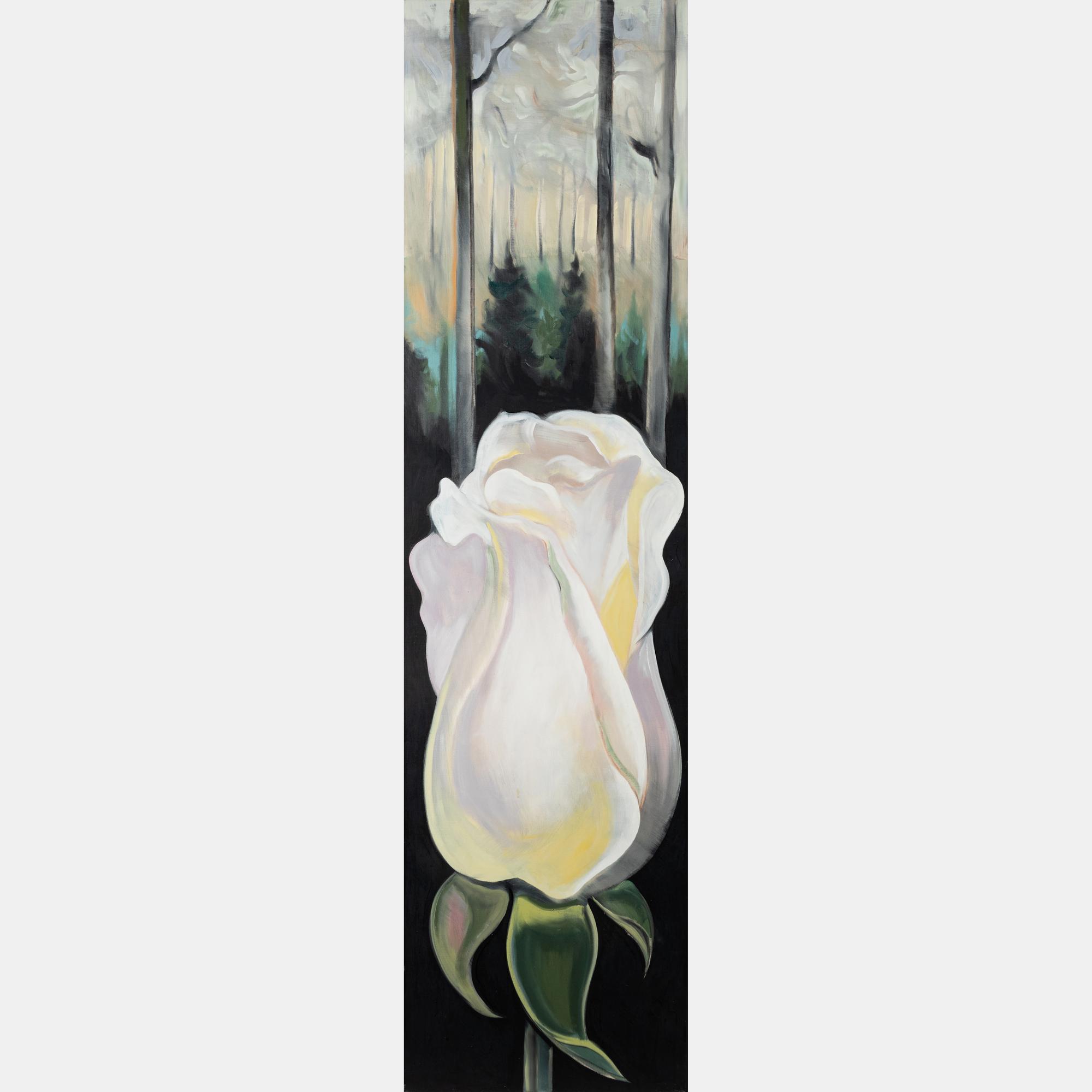 Forest Rose