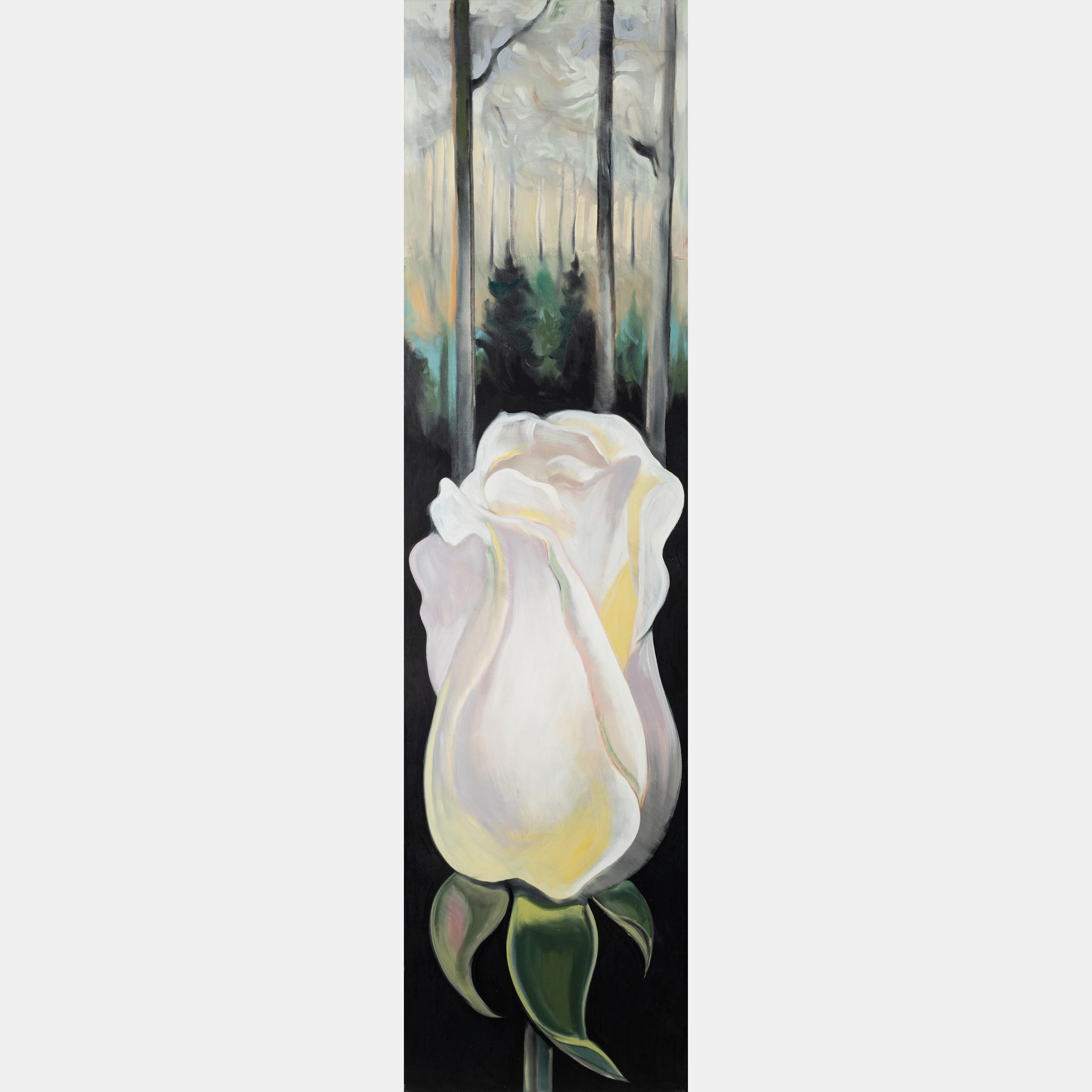 Forest Rose