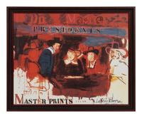 Dutch Masters, 1990/1991