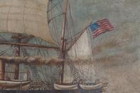 Artist Unknown (American, 19th Century)