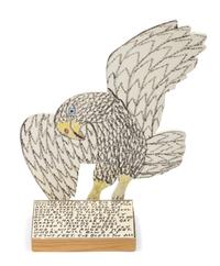 Untitled (Eagle)