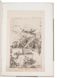 HUNTER, Dard (1883-1966). Old Papermaking . Chillicothe, OH: Dard Hunter, 1923.