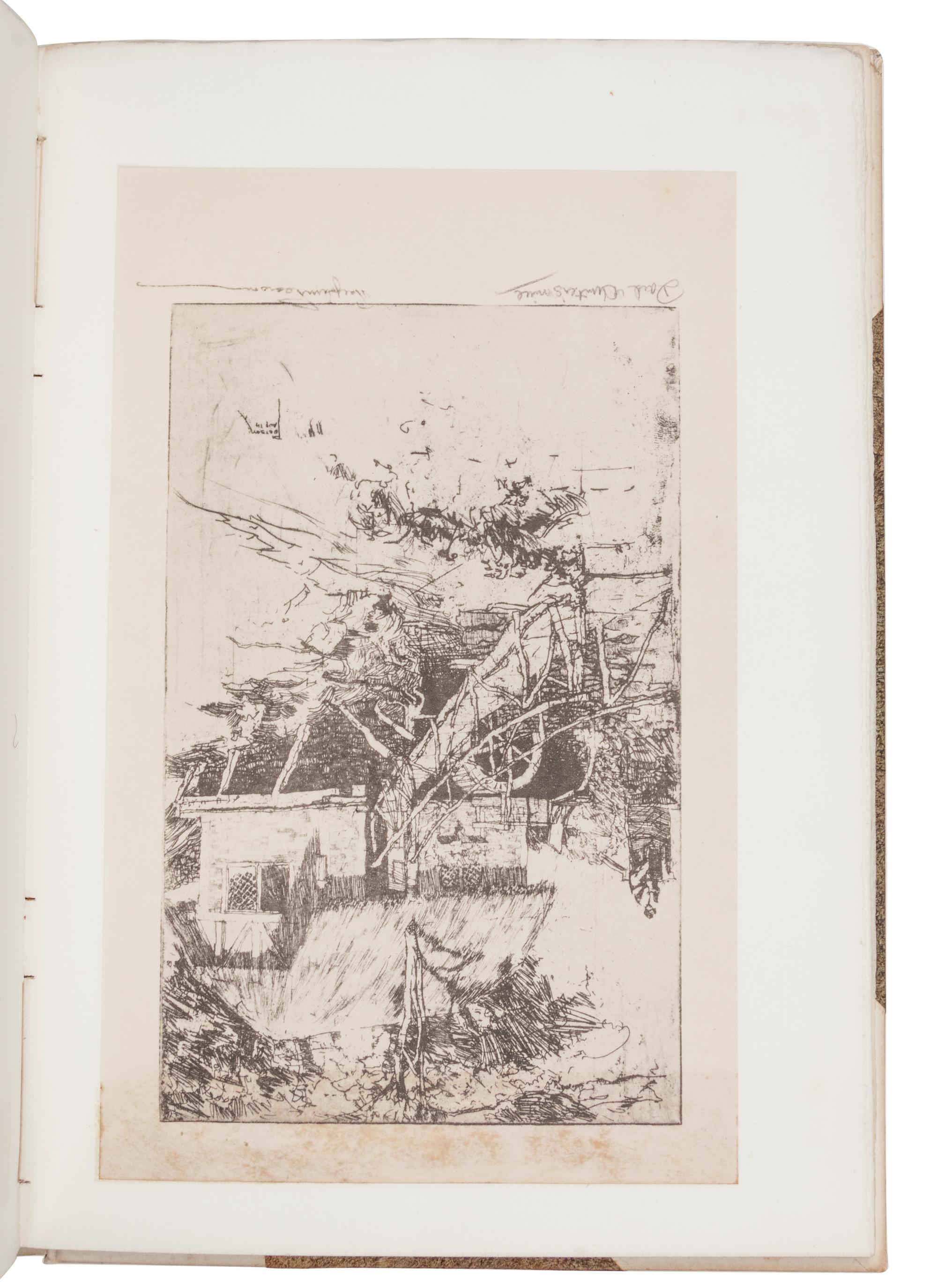 HUNTER, Dard (1883-1966). Old Papermaking . Chillicothe, OH: Dard Hunter, 1923.