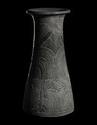 A Western Asiatic Chlorite Vessel