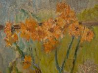 Tribute to Bonnard