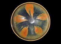 A Northern Chinese russet-splashed bowl, Jin/Yuan dynasty 鐵鏽花盌一隻 金或元