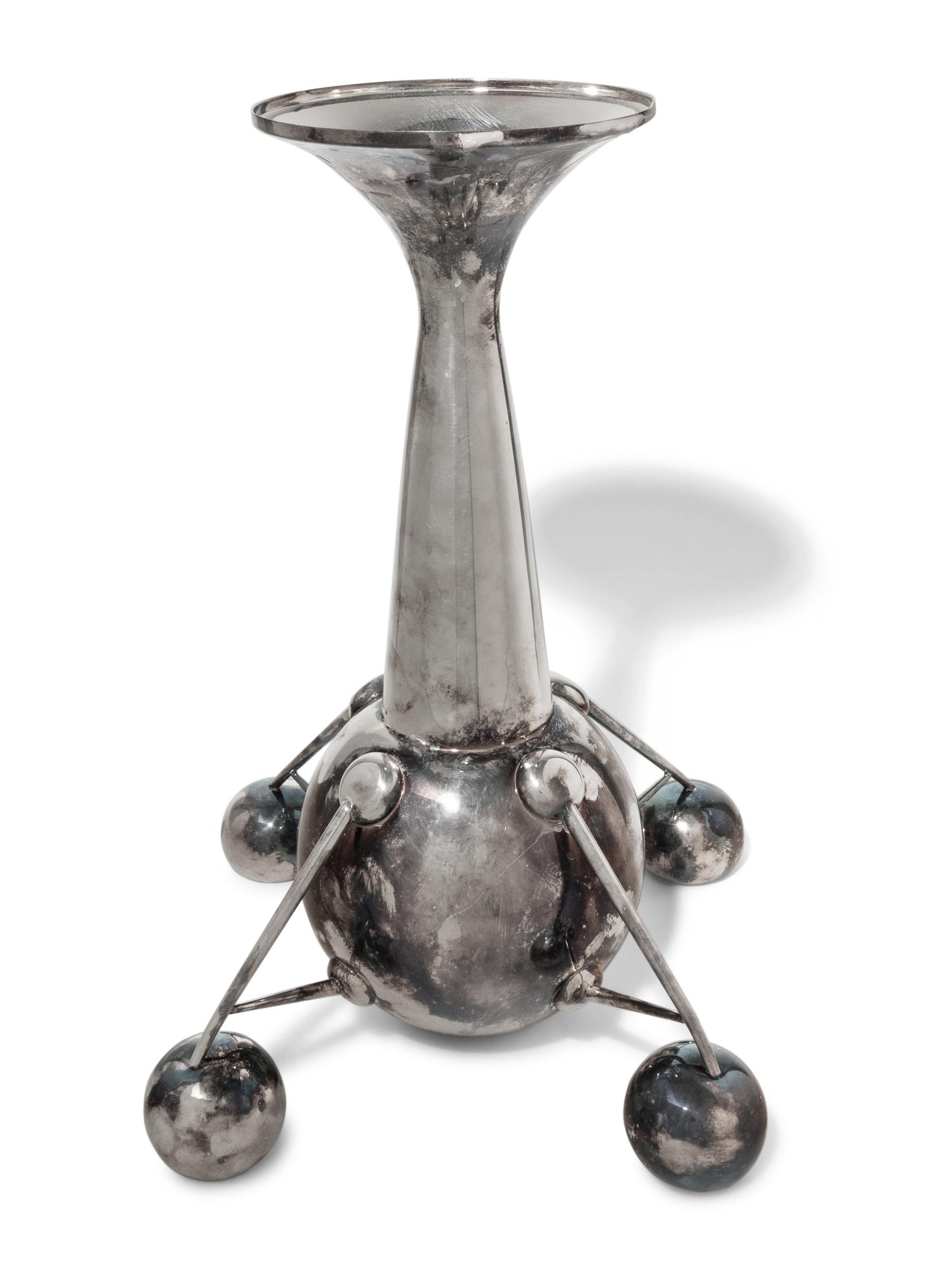 Acrobat Vase
