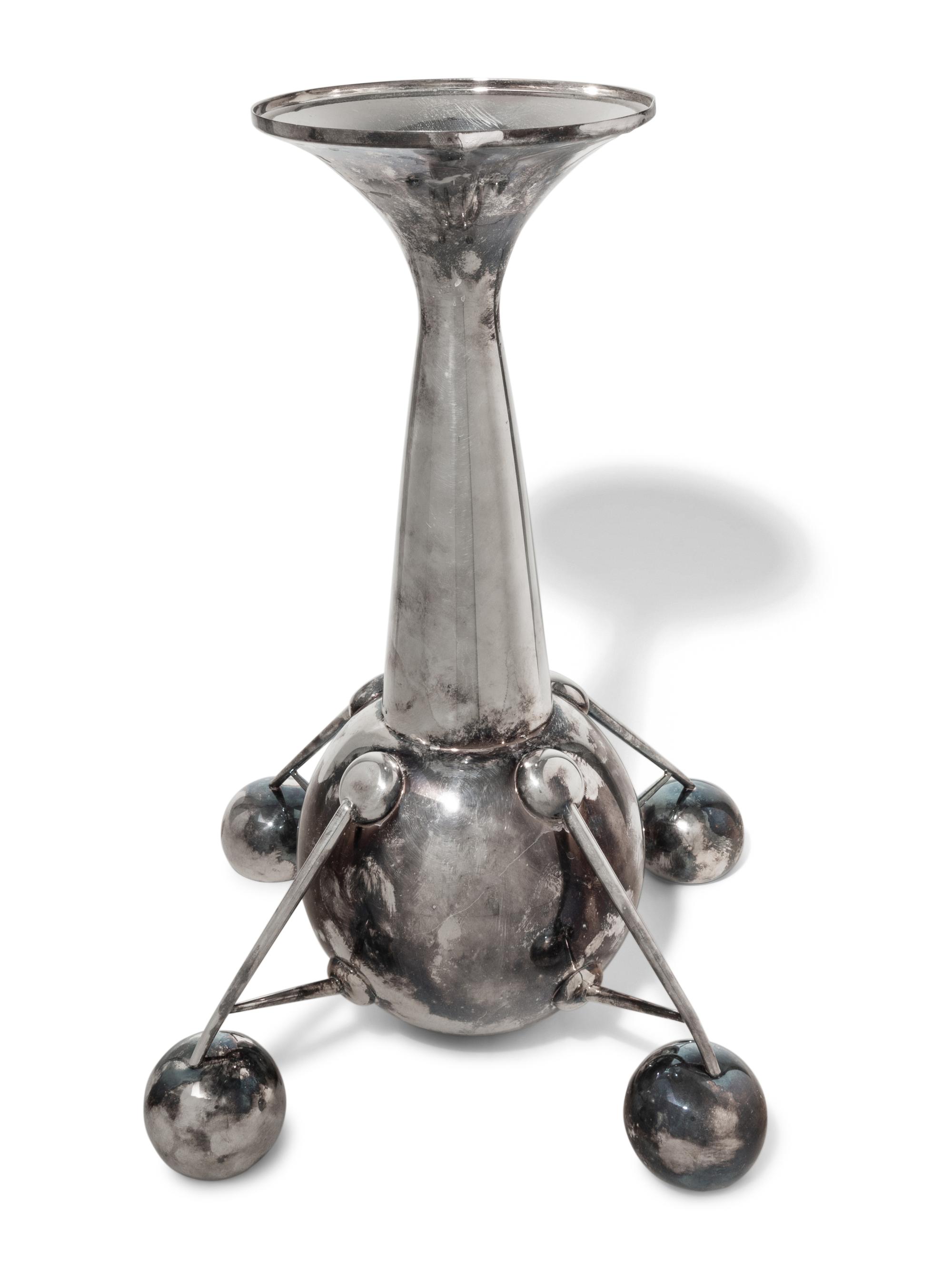 Acrobat Vase