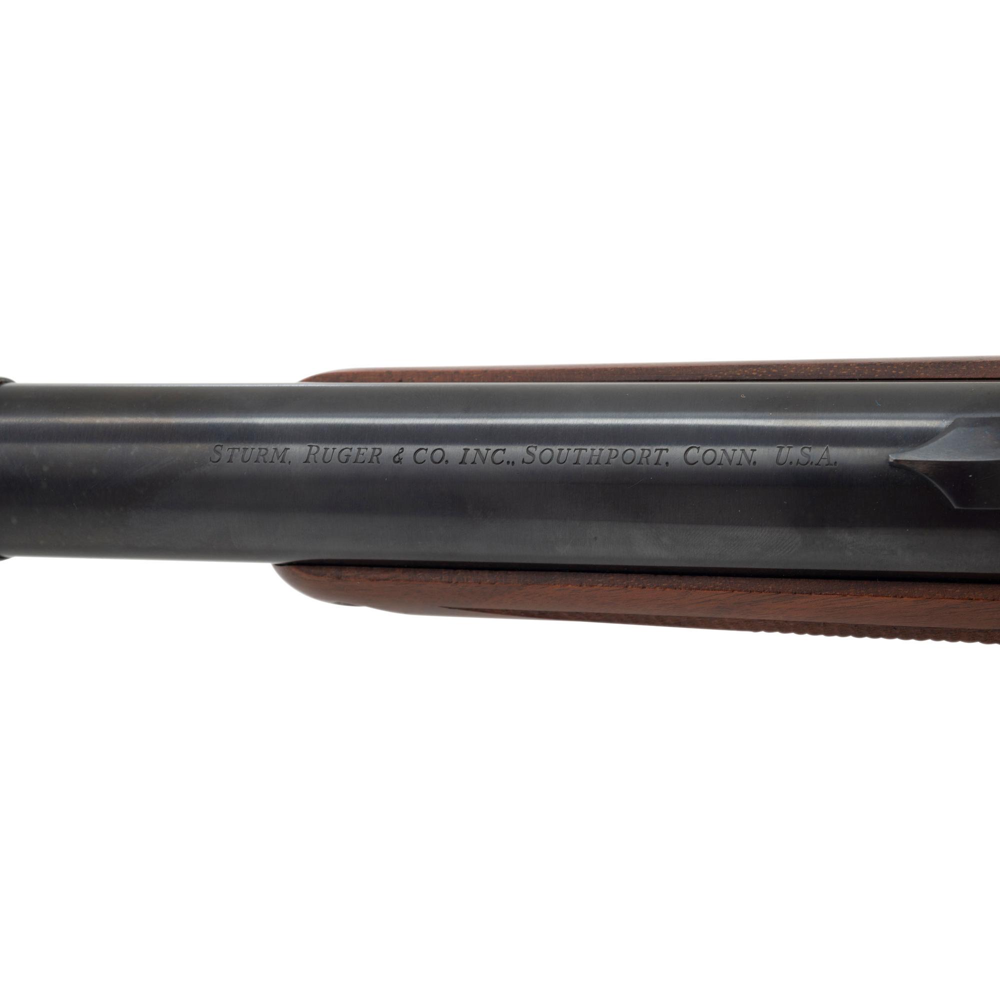 *Ruger No. 1 Tropical in .458 Win. Mag. with C-More Sight