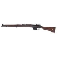 **Indian RFI Enfield 2A