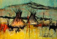 Mountain Lodges