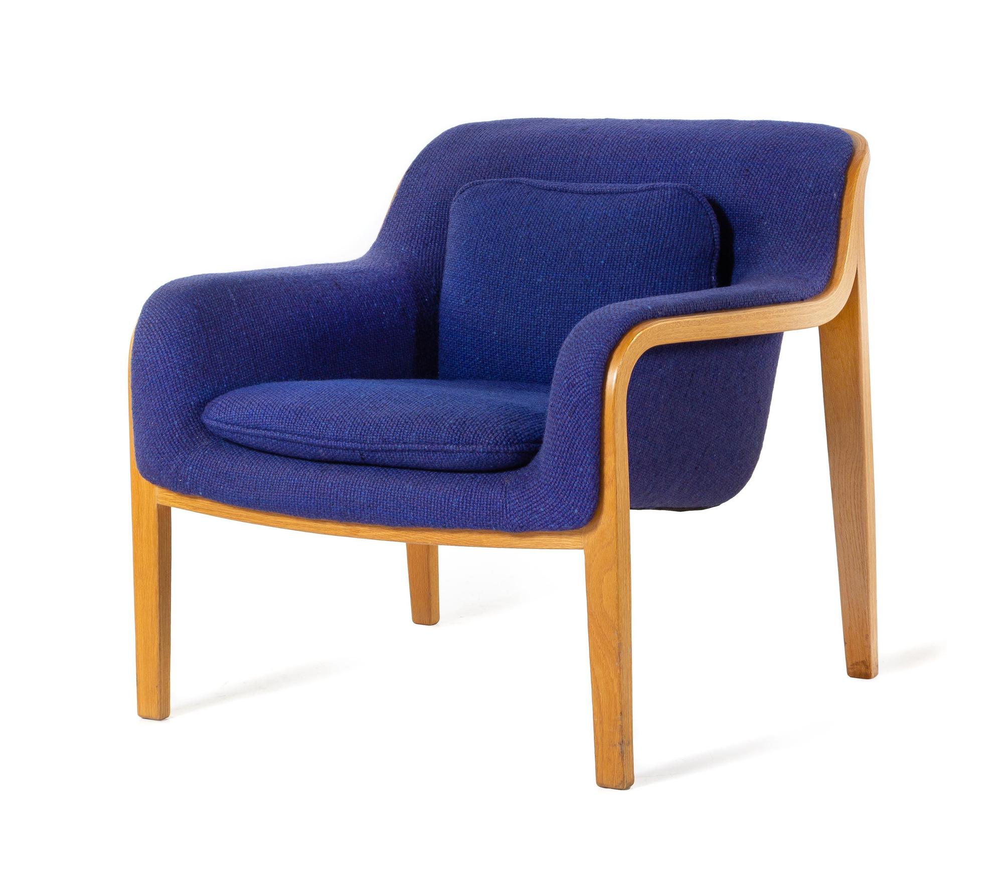 Lounge Chair Knoll, USA