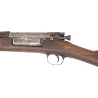 **Springfield Armory M1898 Krag-Jorgensen