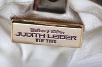 Judith Leiber Collector's Edition Sunflower Minaudière