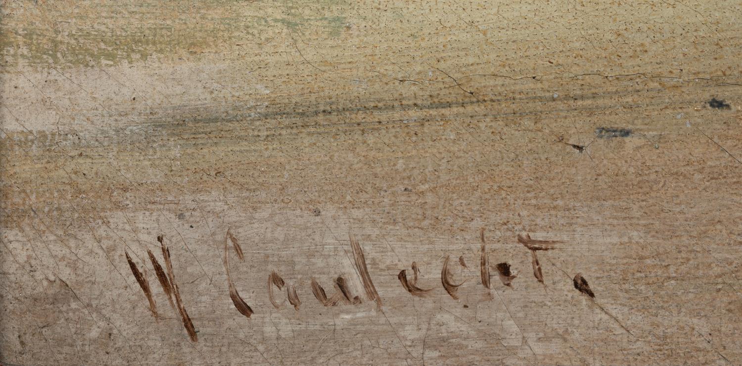 Artist Unknown (Late 19th Century)