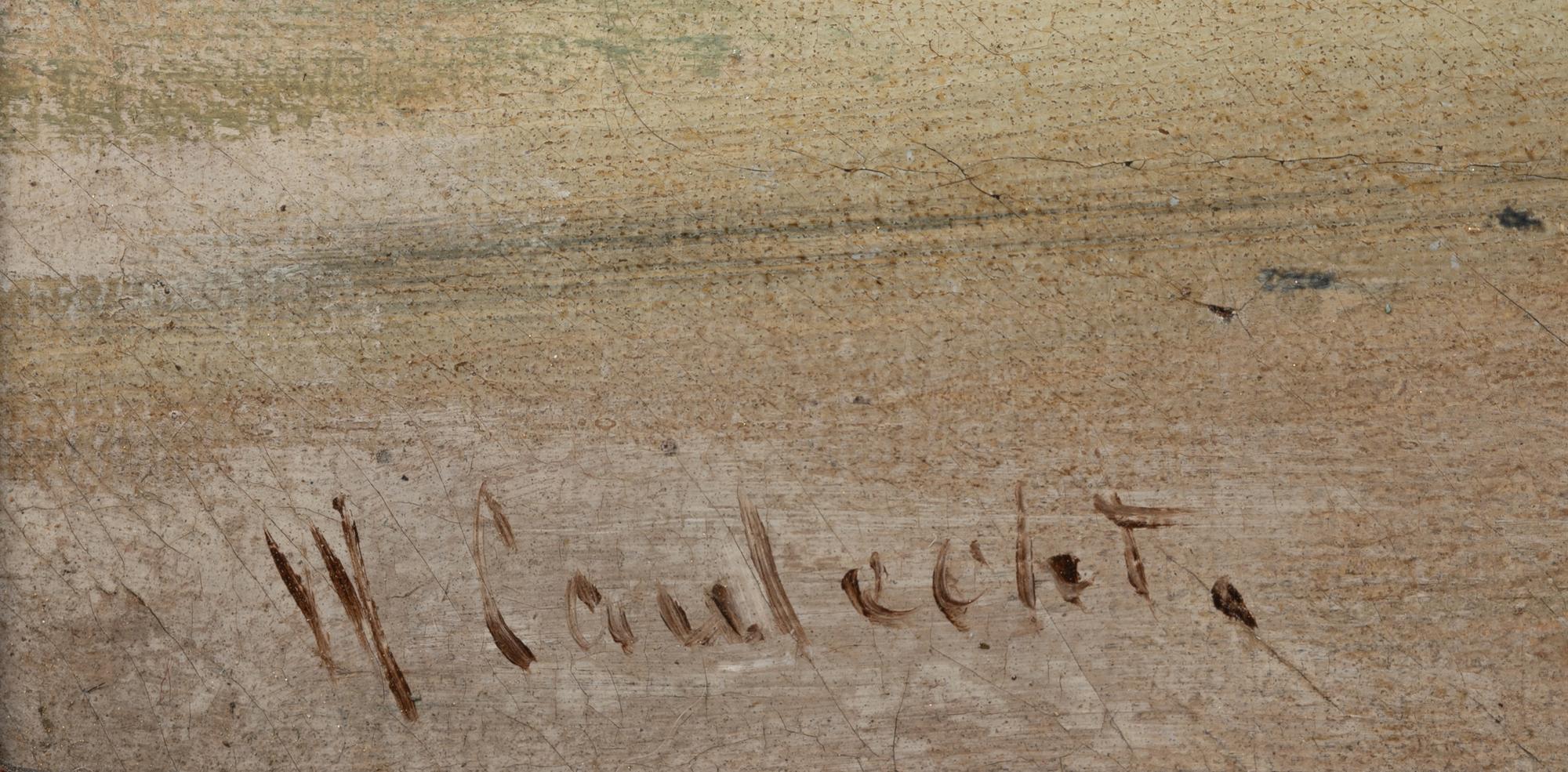 Artist Unknown (Late 19th Century)