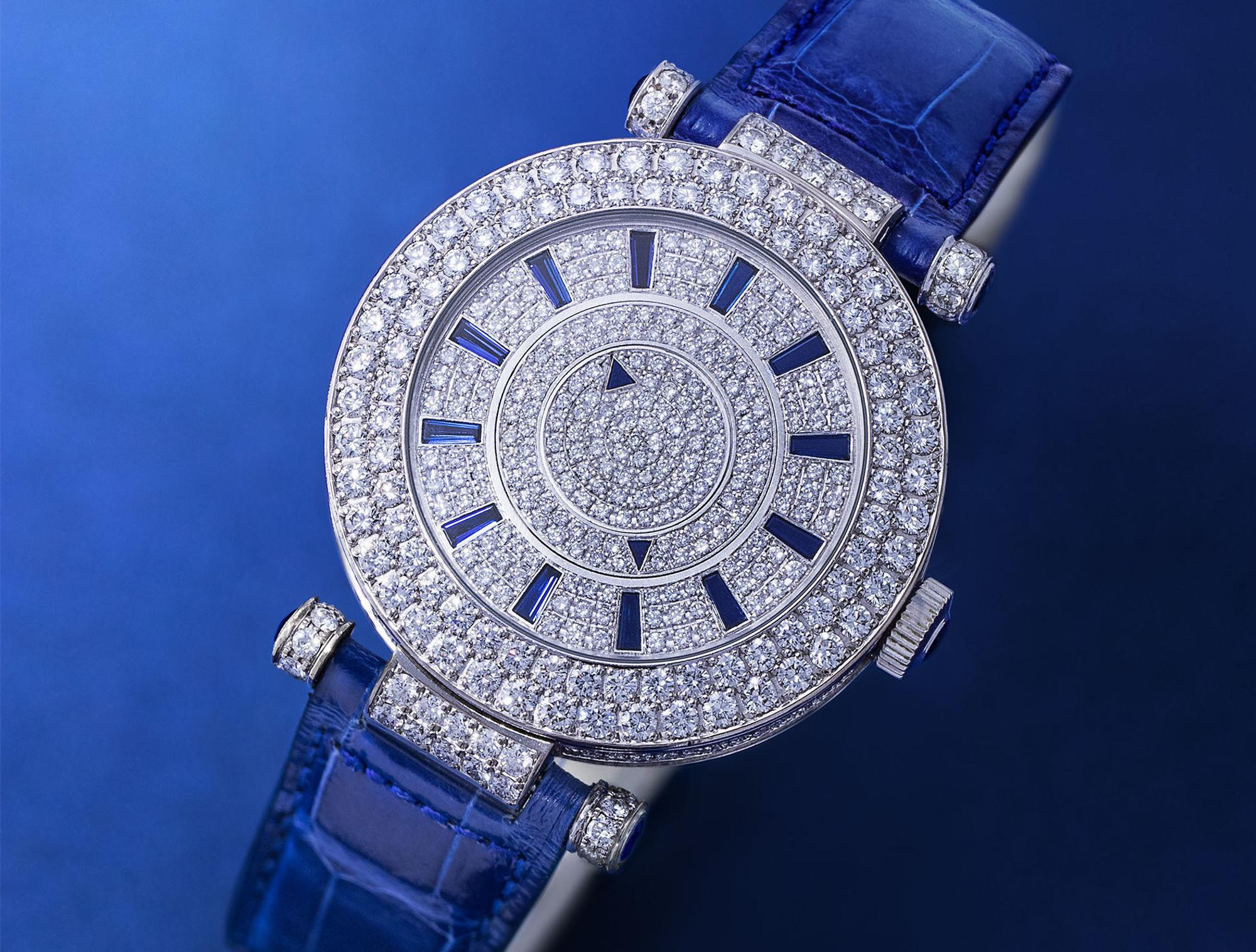 Timepieces