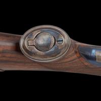 *Holland & Holland Farquharson Rifle Professionally Restored