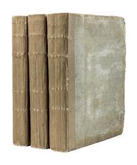 [COOK, James (1728-1779)]. -- [FIRST VOYAGE]. John HAWKESWORTH (1715-1773). An Account of the Voyages undertaken by the order of His Present Majesty for making Discoveries in the Southern Hemisphere, and successively performed by Commodore Byron, Captain Wallis, Captain Carteret and Captain Cook, in the Dolphin, the Swallow, and the Endeavour; drawn up From the Journals which were kept by several Commanders, And from the papers of Joseph Banks, By John Hawkesworth . London: W. Strahan and T. Cadell, 1773.