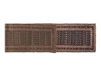 A Caucasian Wool Runner