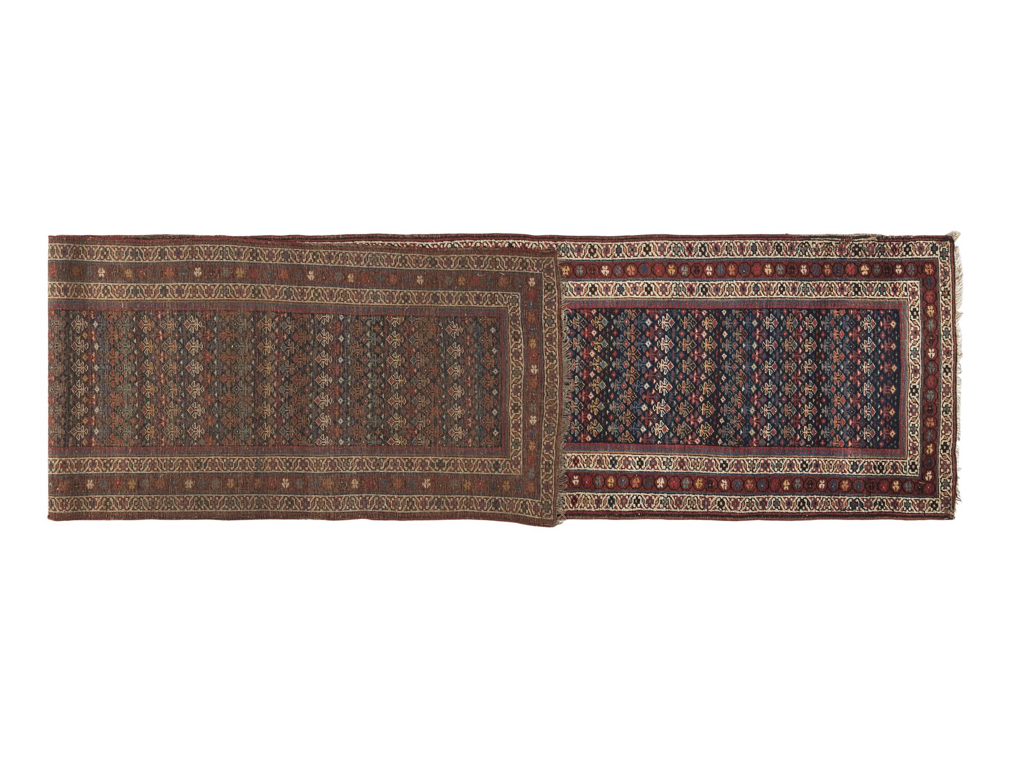 A Caucasian Wool Runner