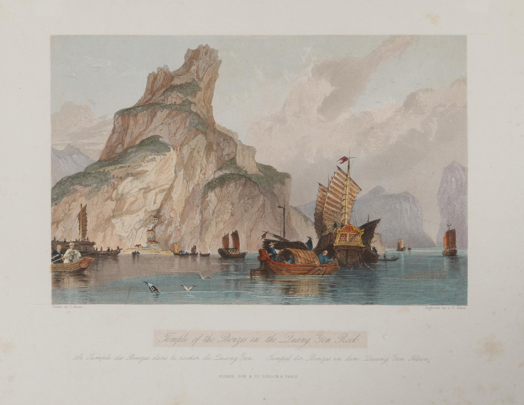 Thomas Allom
