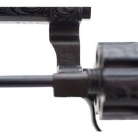 *Smith & Wesson Model 34-1 Class A Engraved in Box