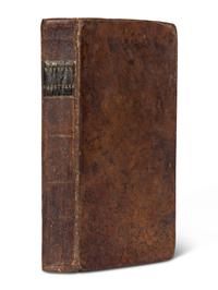 BROWN, Samuel R. (1775-1817). The Western Gazetteer; or Emigrant's Directory . Auburn, NY: Printed by H.C. Southwick, 1817.