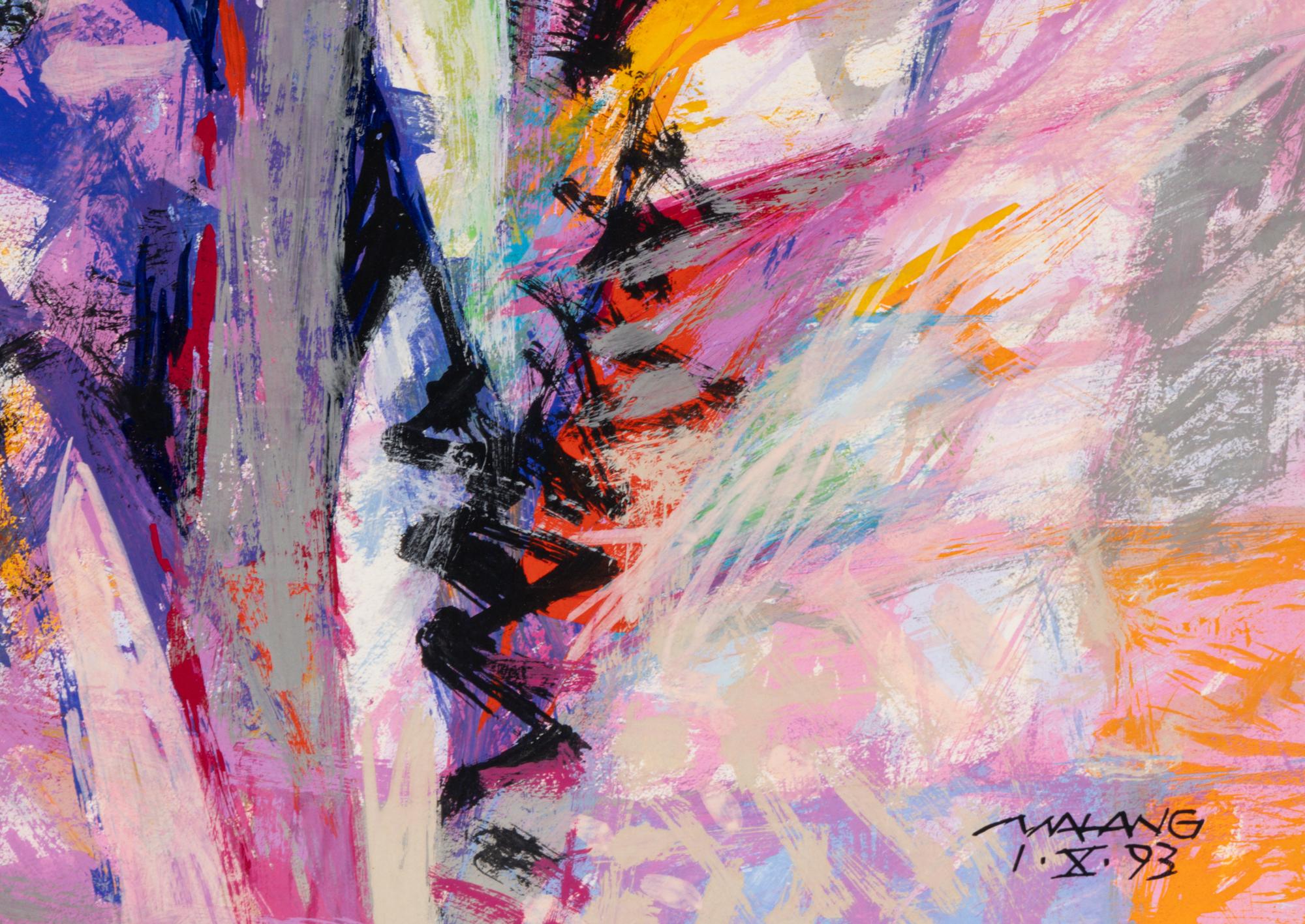 In Bloom , 1993