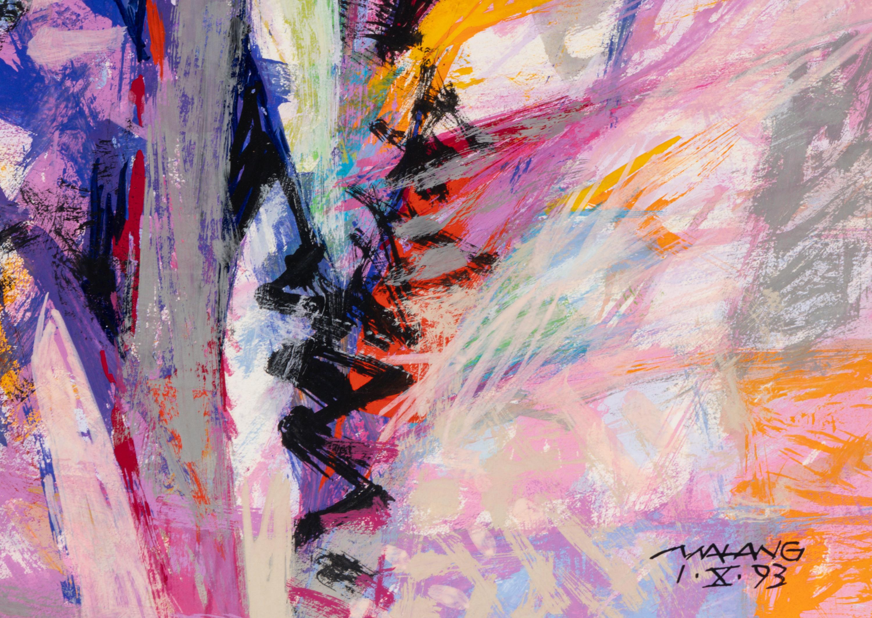 In Bloom , 1993