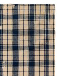 Three Woven Cotton and Wool Coverlets