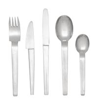 Marla Flatware Capri Cutlery co. 32 pieces