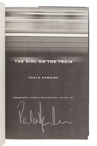 [LITERATURE - CONTEMPORARY]. A group of 5 FIRST EDITIONS, comprising: