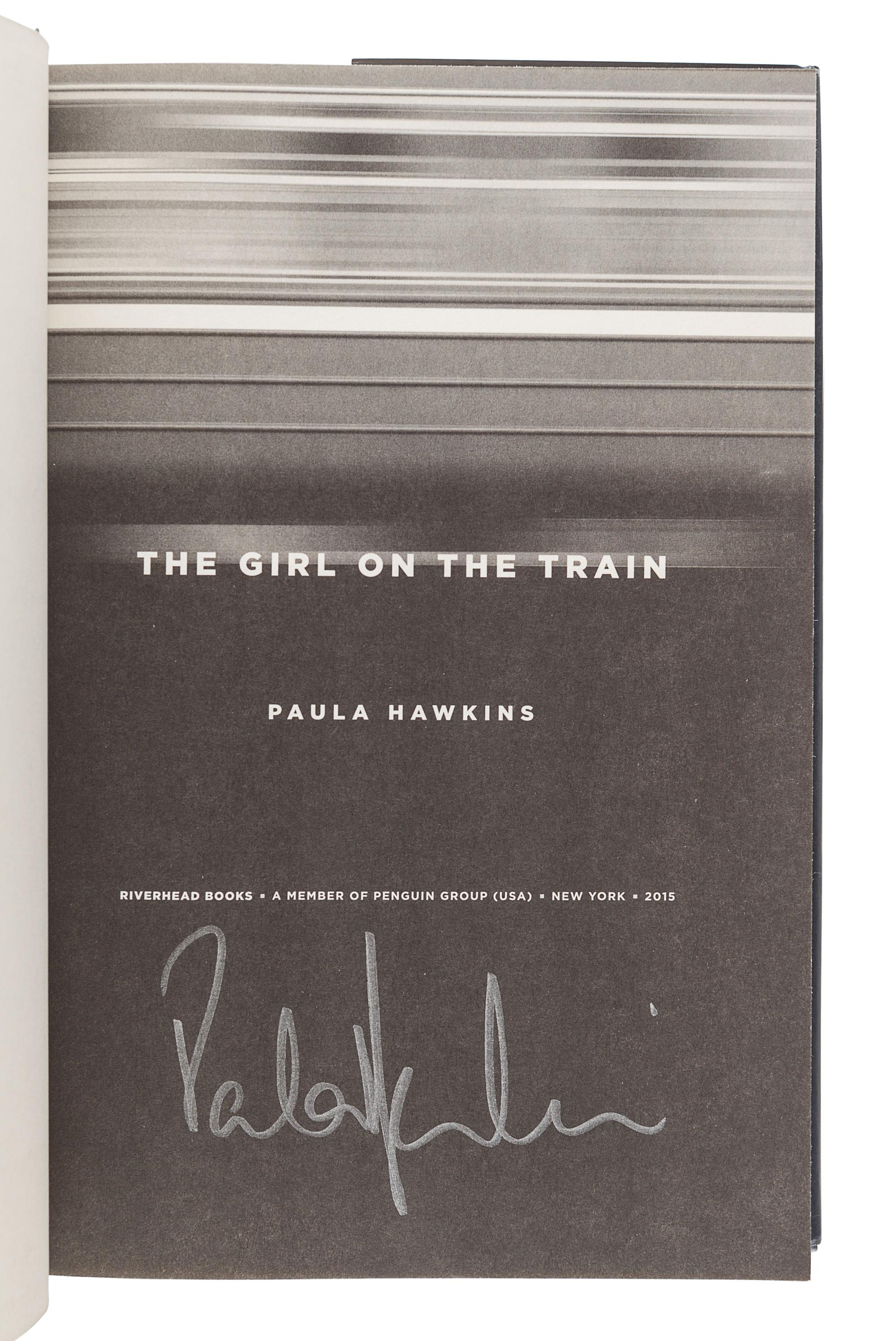 [LITERATURE - CONTEMPORARY]. A group of 5 FIRST EDITIONS, comprising: