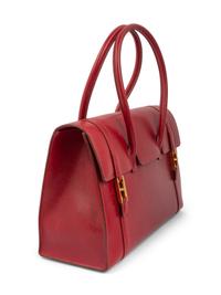 Hermès Red Drag 32 Handbag, 2003