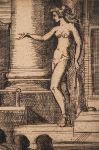 Striptease in New Jersey
