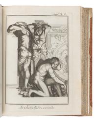[Science & Technology]. Diderot, Denis (1713-1784) and Jean le Rond D' Alembert (1717-1783), editors. Encyclopédie, ou dictionnaire raisonné des sciences, des arts et des métiers...Nouvelle Edition Geneva: Chez Pellet, 1777-1779.