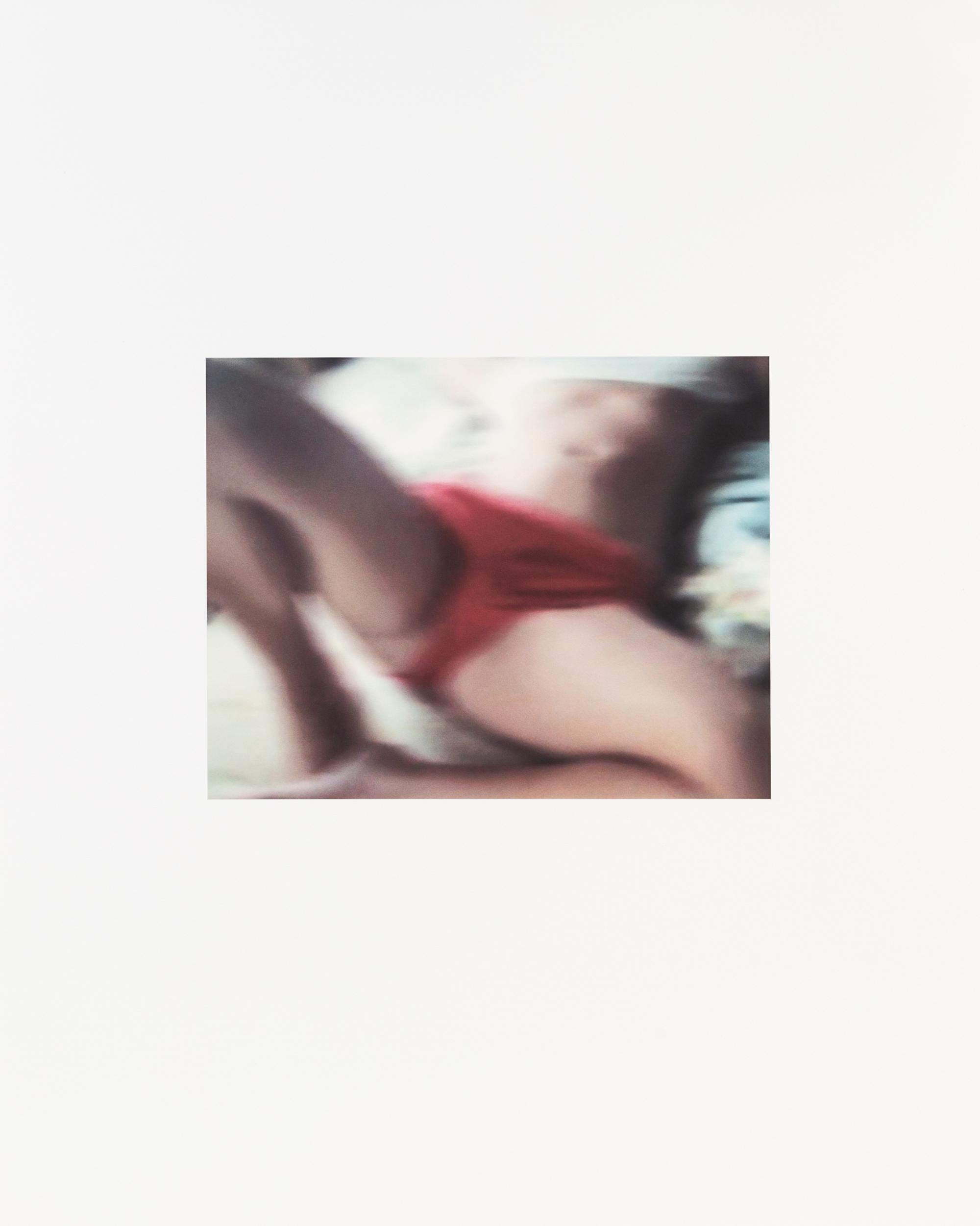 Thomas Ruff, (German, b. 1958), Nudes