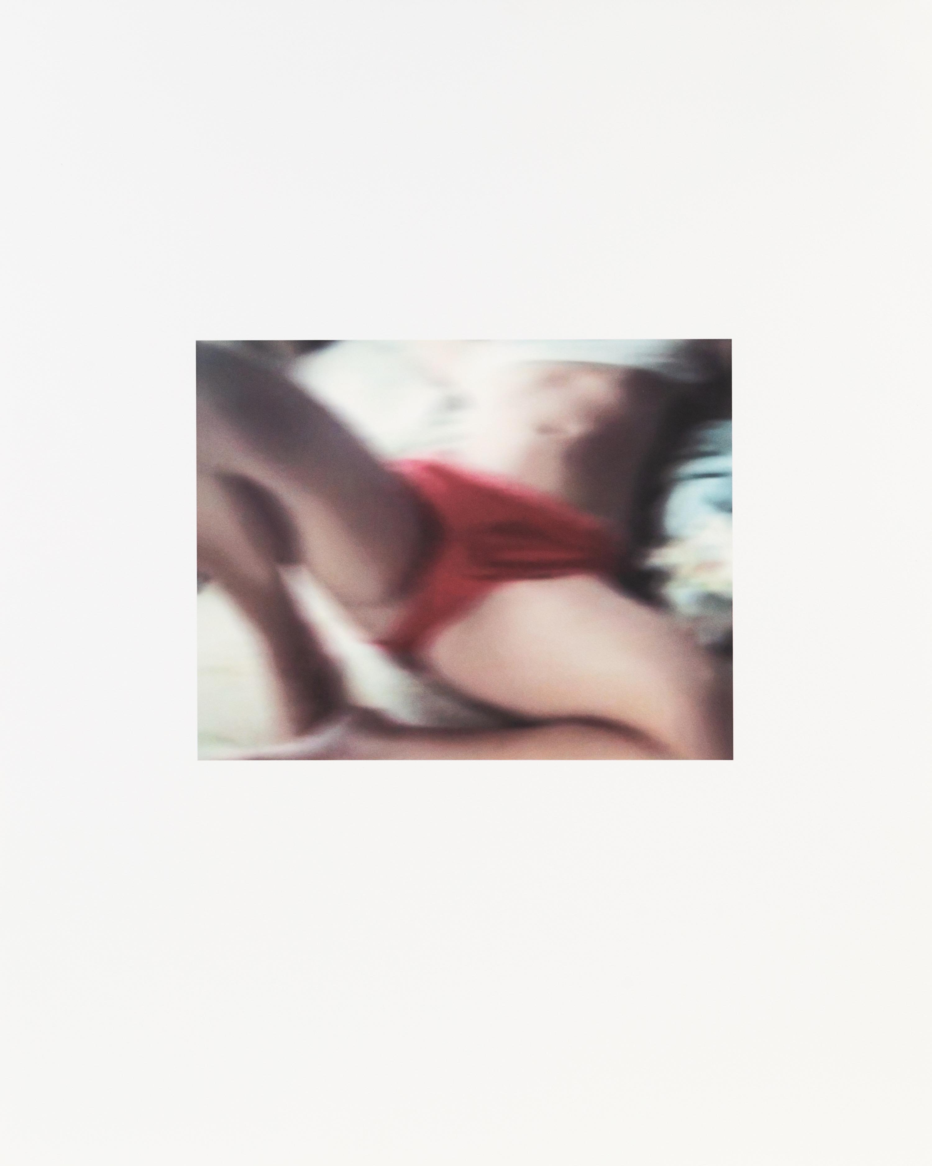 Thomas Ruff, (German, b. 1958), Nudes