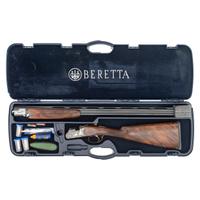 *Beretta 687 Silver Pigeon V 410 Gauge Shotgun