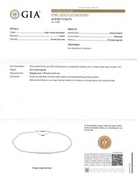 NATURAL PEARL NECKLACE