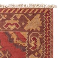 A Kilim Rug