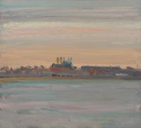 Richard Sheehan (American, 1953-2006)