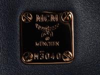 MCM Shoulder Bag
