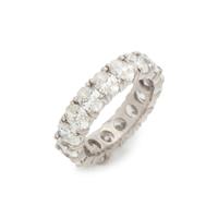 DIAMOND ETERNITY BAND