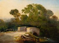 George Vincent (British, 1796-1831)