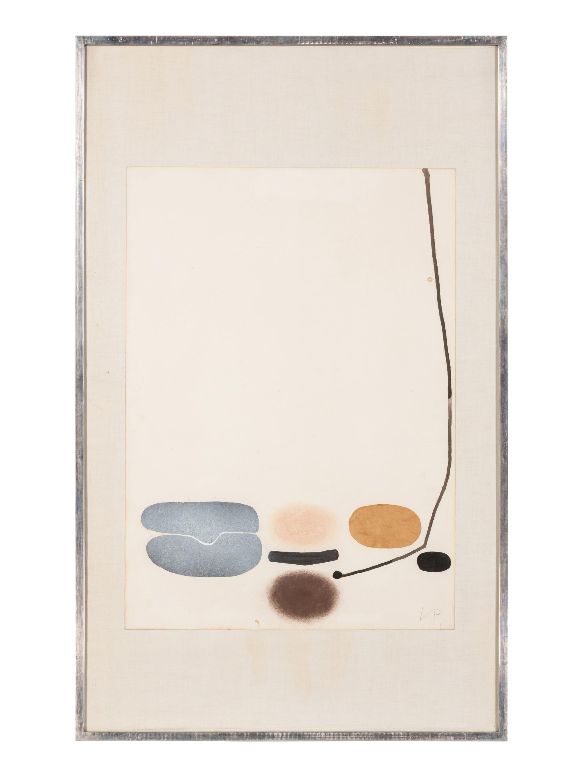Points of Contact 4 , 1971