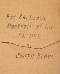 Joseph Banks (American, 19th Century)