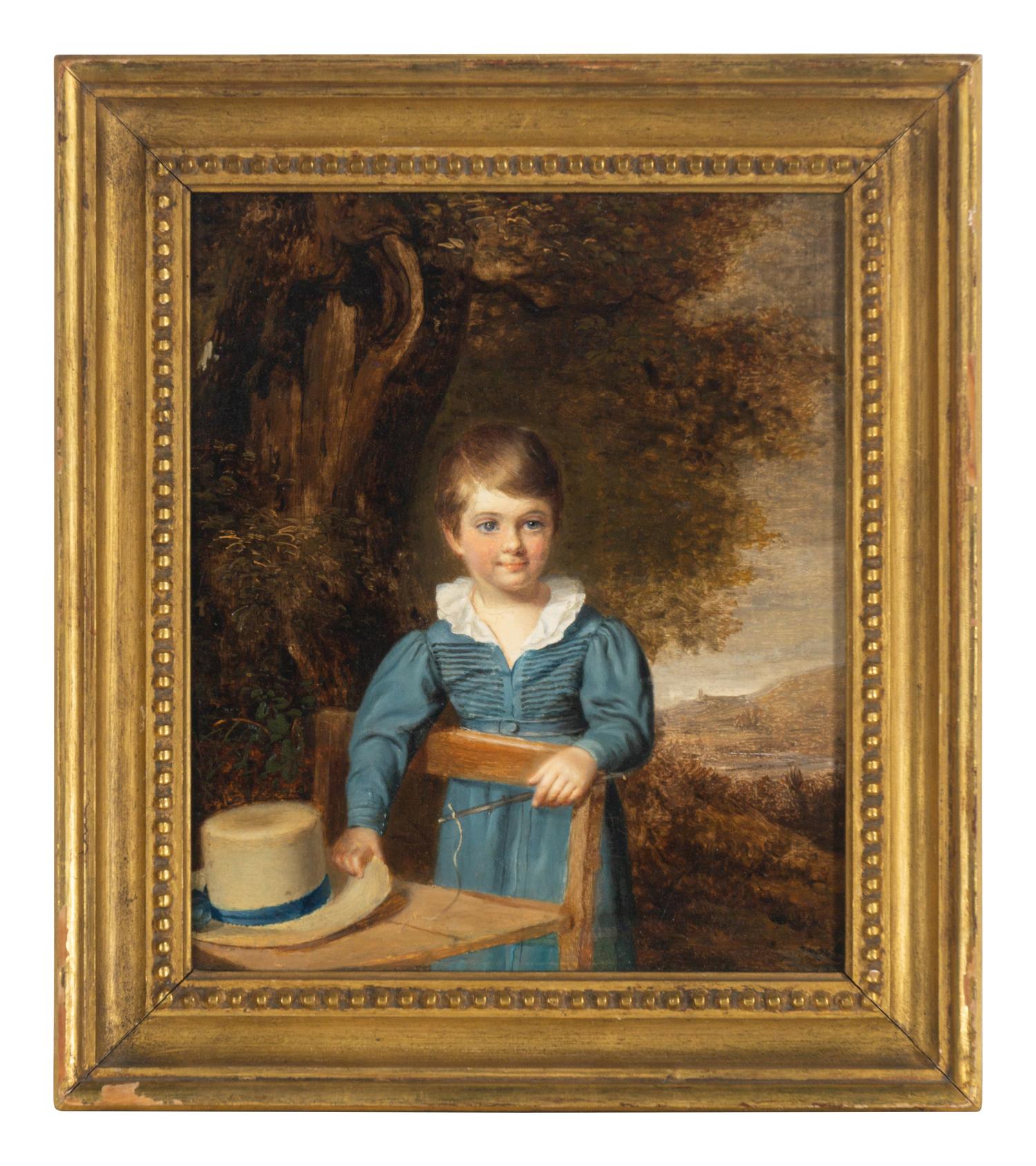 English School, 19th Century